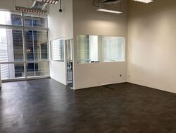 Sbf Center (D1), Office #608644761